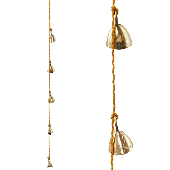 Brass Bells