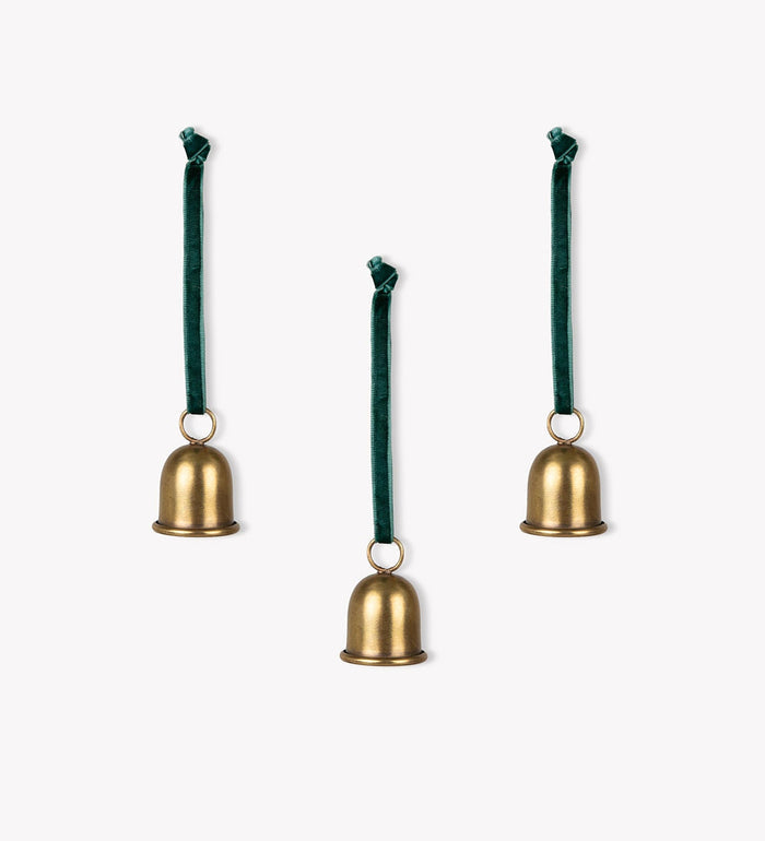 Brass Bells
