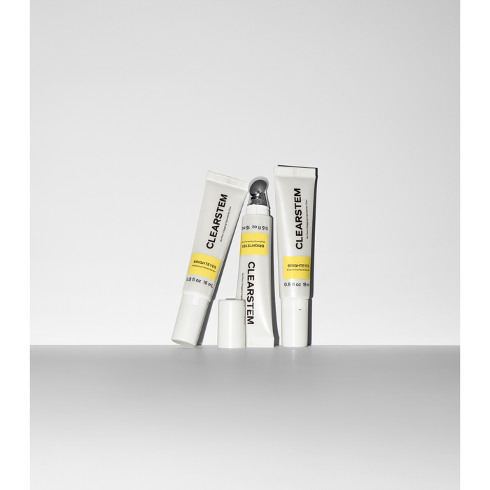 Bright Eyes Eye Gel