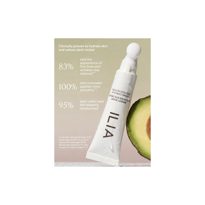 Bright Start Retinol Alternative Eye Cream