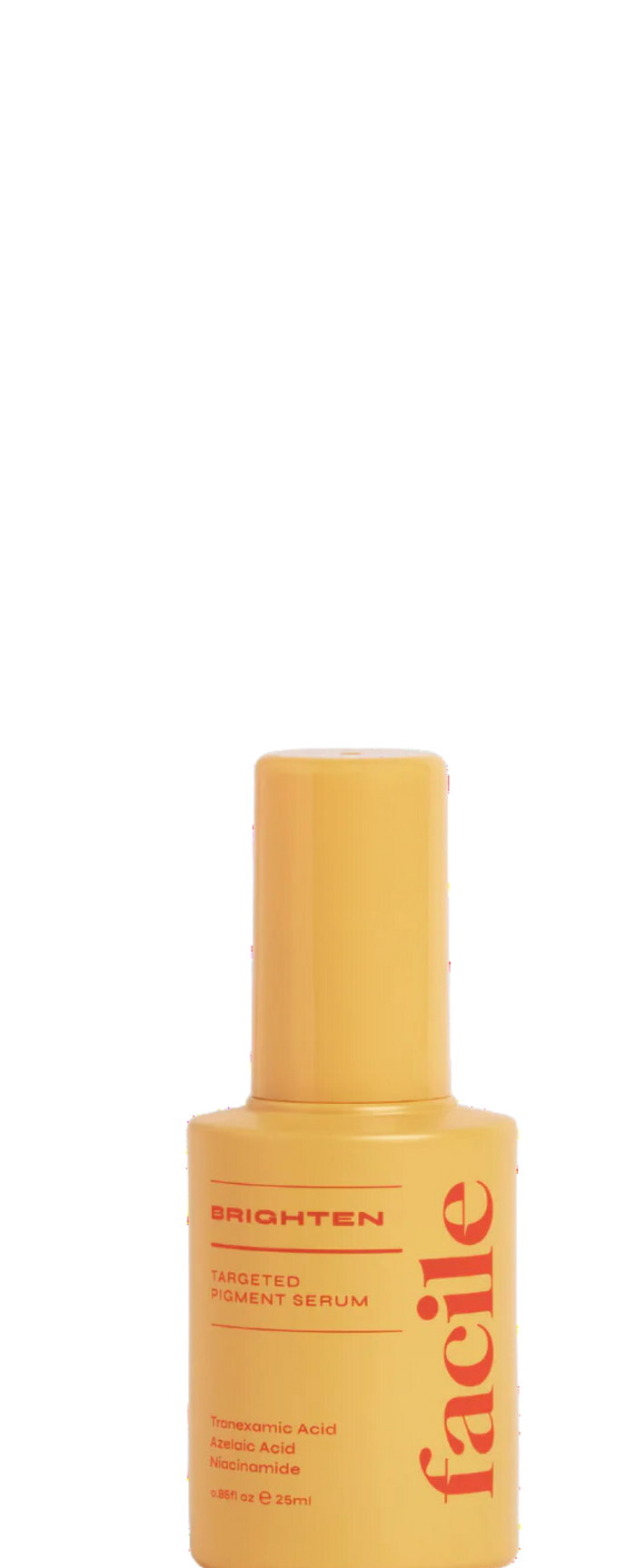 Brighten Pigment Serum