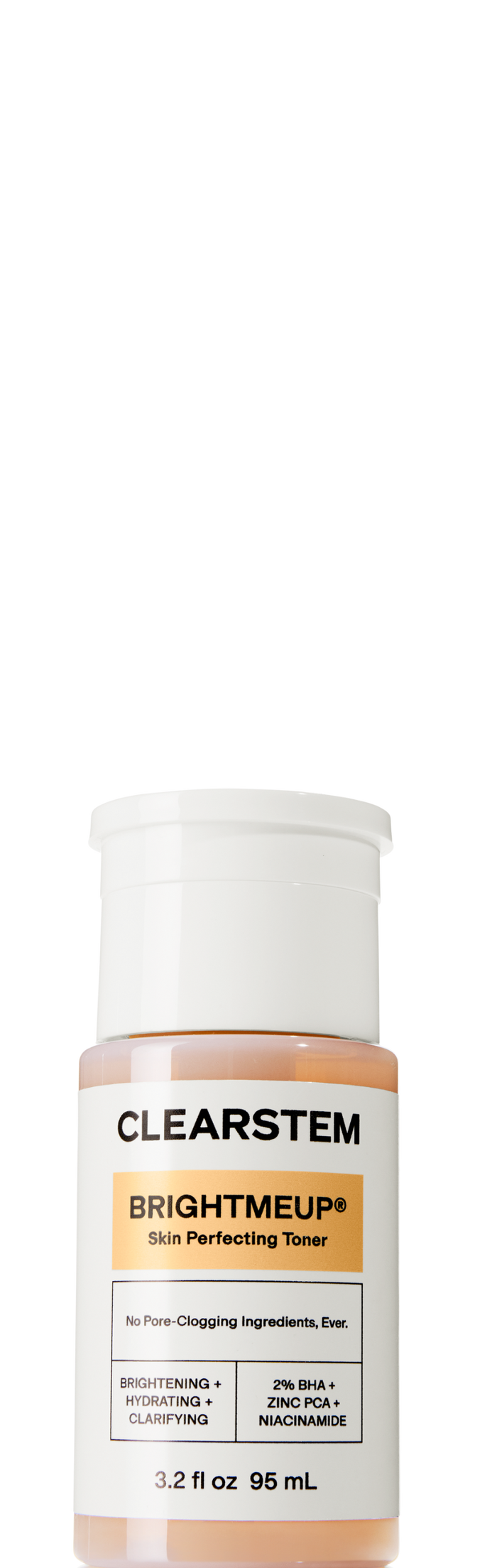 BRIGHTMEUP Advanced Brightening Toner