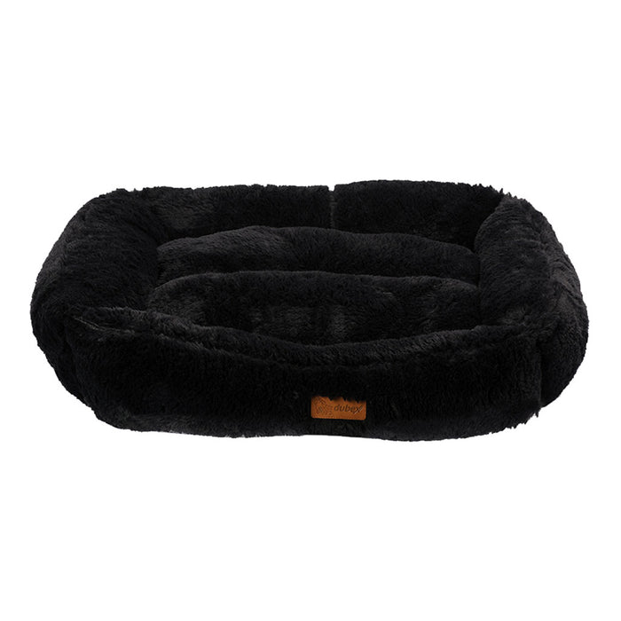 Brownie Rectangular Black
