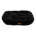 Brownie Rectangular Black