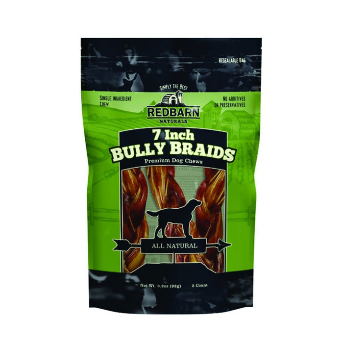 Bully Braided