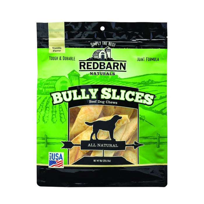 Bully Slices Vanilla