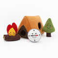 Burrow Camping Tent