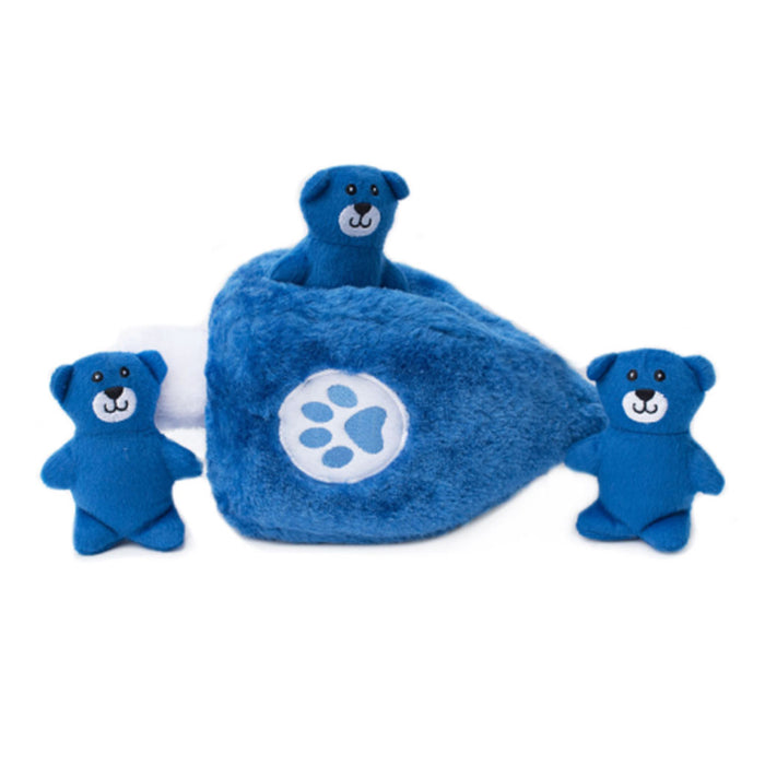 Burrow Dreidel