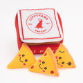 Burrow Pizza Box