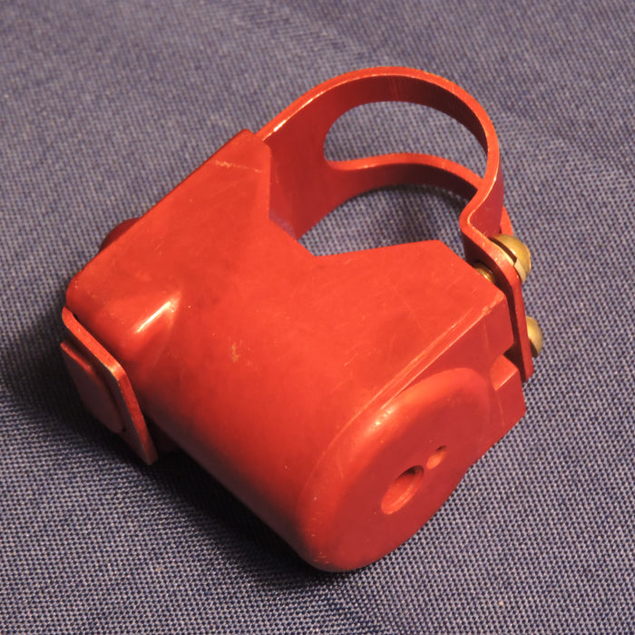 C-1 Autopilot Release Button