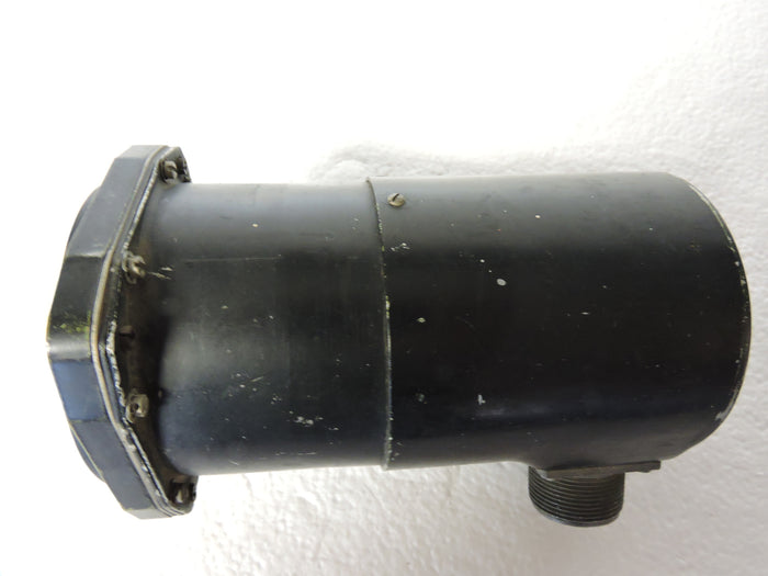 Cabin Altitude/Pressurization Selector Set (2 instruments) B-50 KC-97