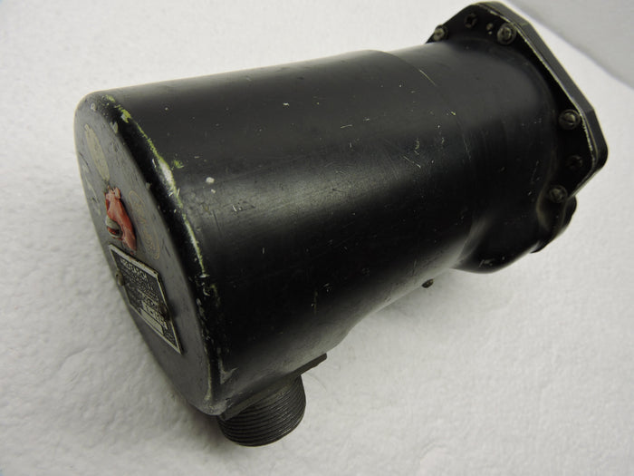 Cabin Altitude/Pressurization Selector