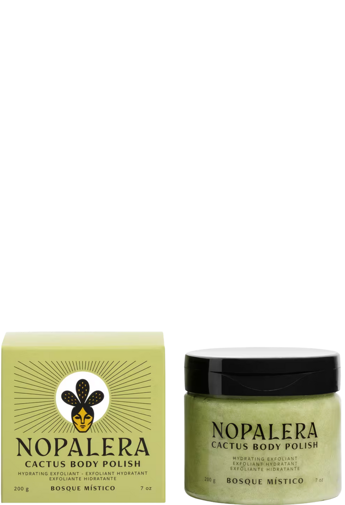 Cactus Body Polish