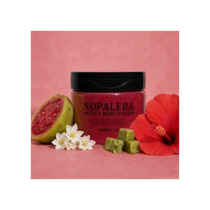 Cactus Body Polish