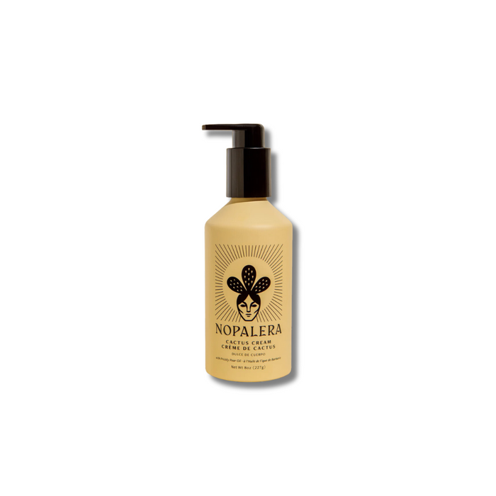 Cactus Cream Body Lotion