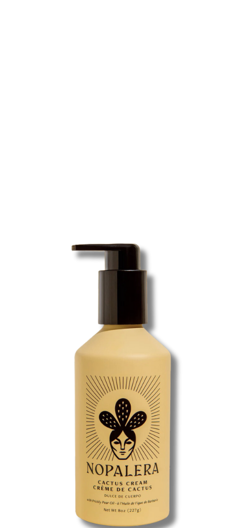 Cactus Cream Body Lotion