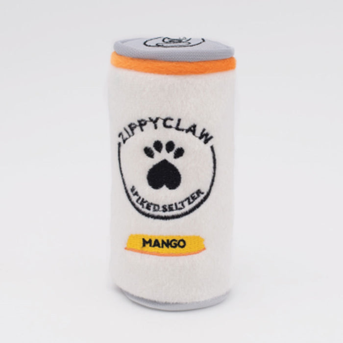 Can Zippy Claw