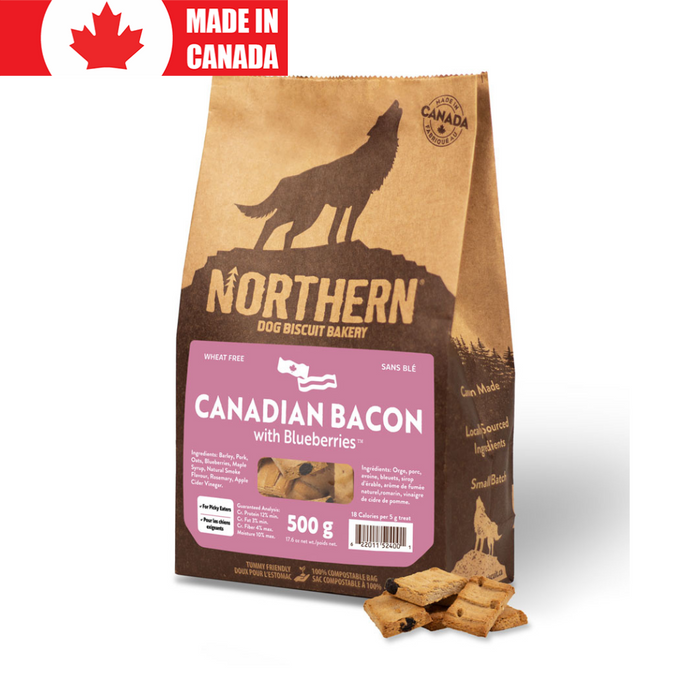 Canadian Bacon