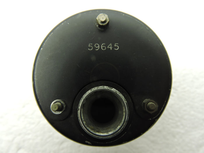 Carburetor Temperature Indicator Weston 606, P-38A, P-40B