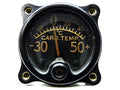 Carburetor Temperature Indicator Weston P-40B Warhawk for Parts