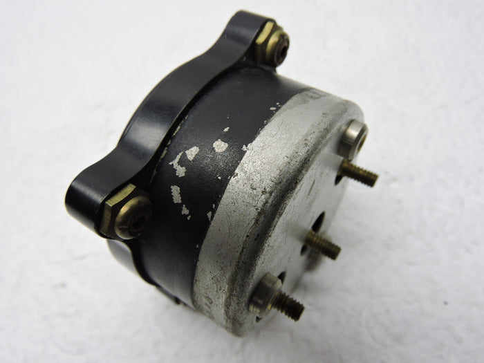Carburetor Temperature Indicator Weston P-40B Warhawk for Parts