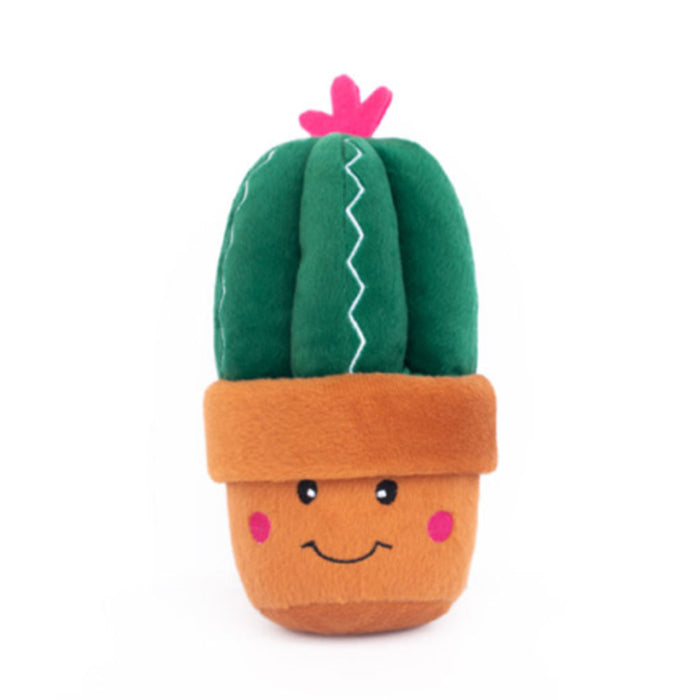 Carmen the Cactus