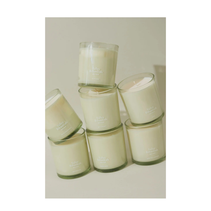 Castro Canyon Candle