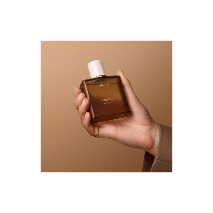Chai Fleur