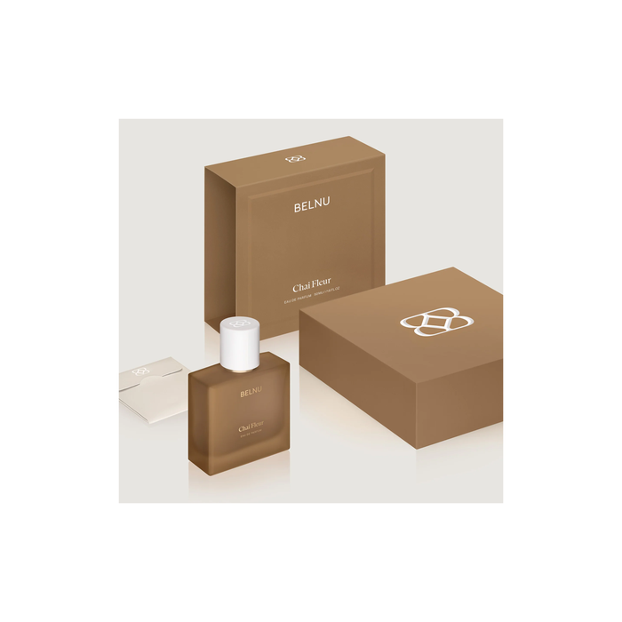 Chai Fleur