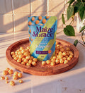 Cheese & Jalapeño Popcorn