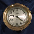 Chelsea Boston Shipstrike Mechanical Ships Clock