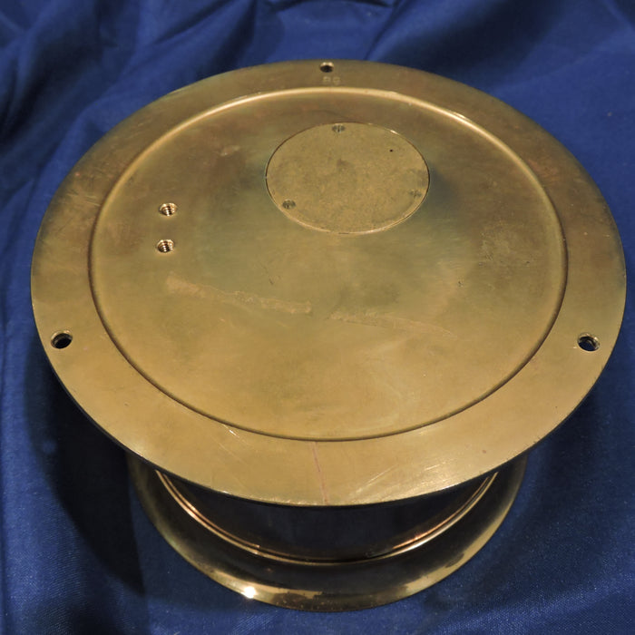 Chelsea Boston Shipstrike Mechanical Ships Clock