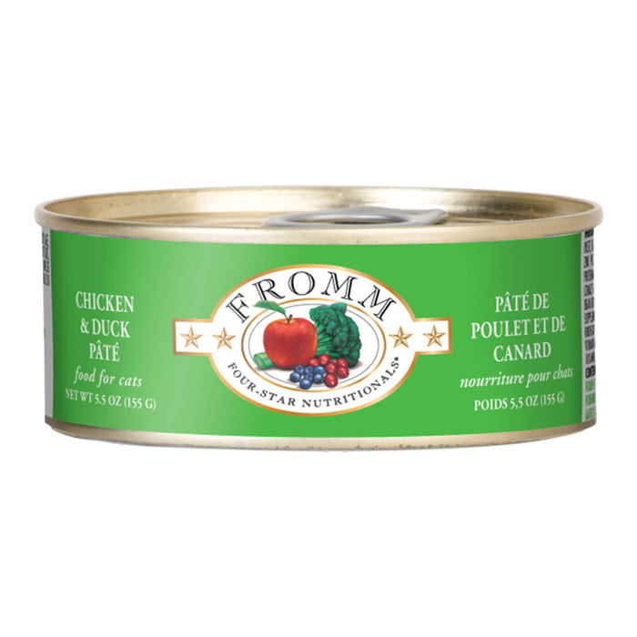 Chicken & Duck Pâté - SPECIAL ORDER