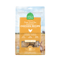 Chicken Freeze Dried Raw Patties
