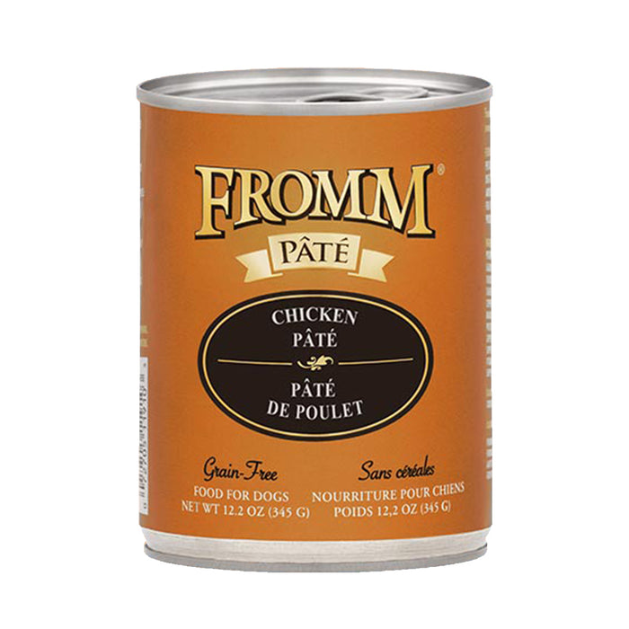 Chicken Pâté - SPECIAL ORDER