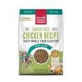 Chicken Puppy Clusters
