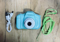 Children's Digital Video Recording Camera
