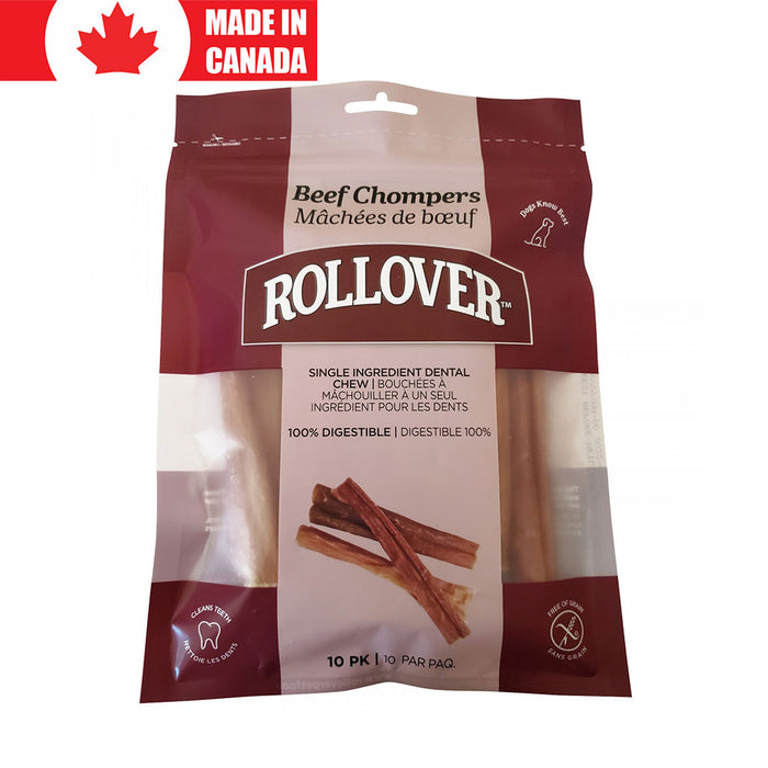 Chompers Beef