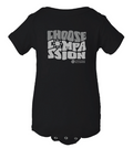 Choose Compassion Baby Onesie