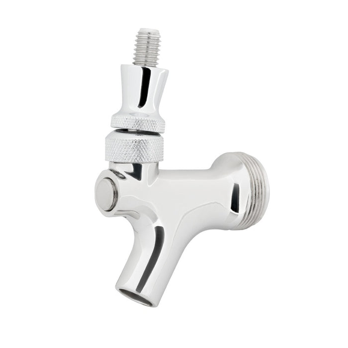 Chrome Draft Faucet