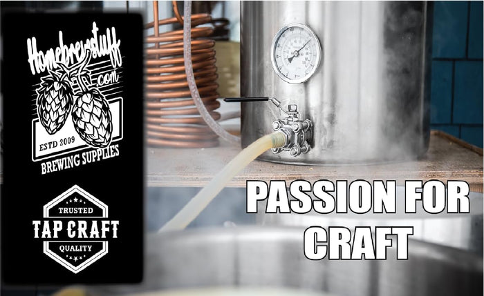 Citra IPA Recipe Kit