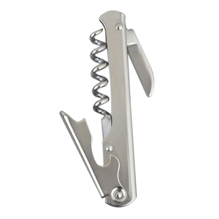 Classic Waiter's Corkscrew
