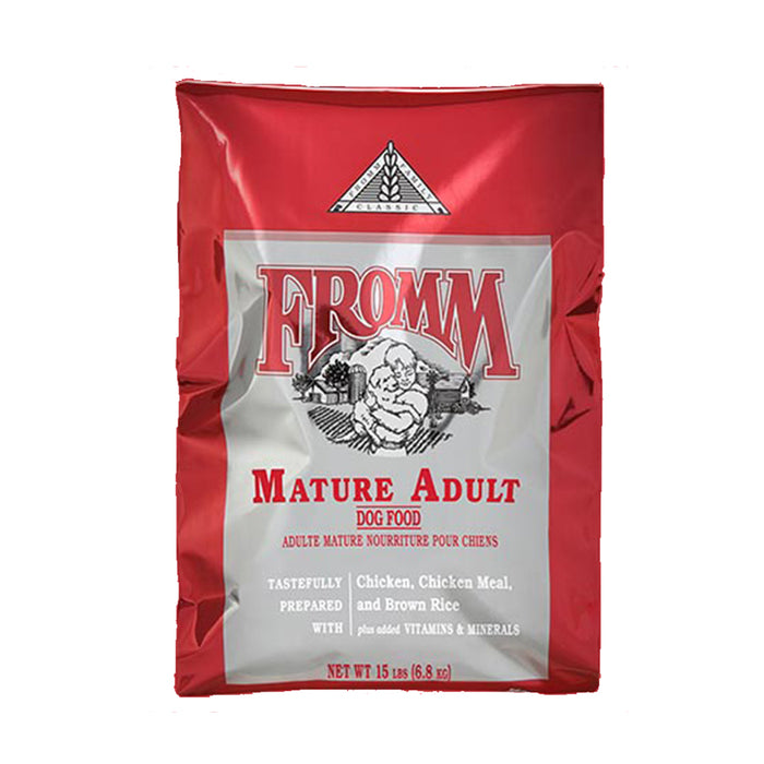 Classics Mature Adults - SPECIAL ORDER
