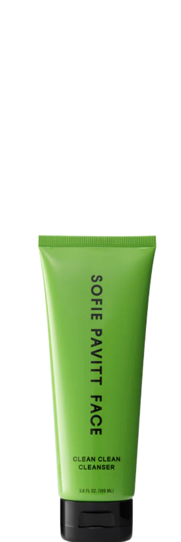 Clean Clean Cleanser