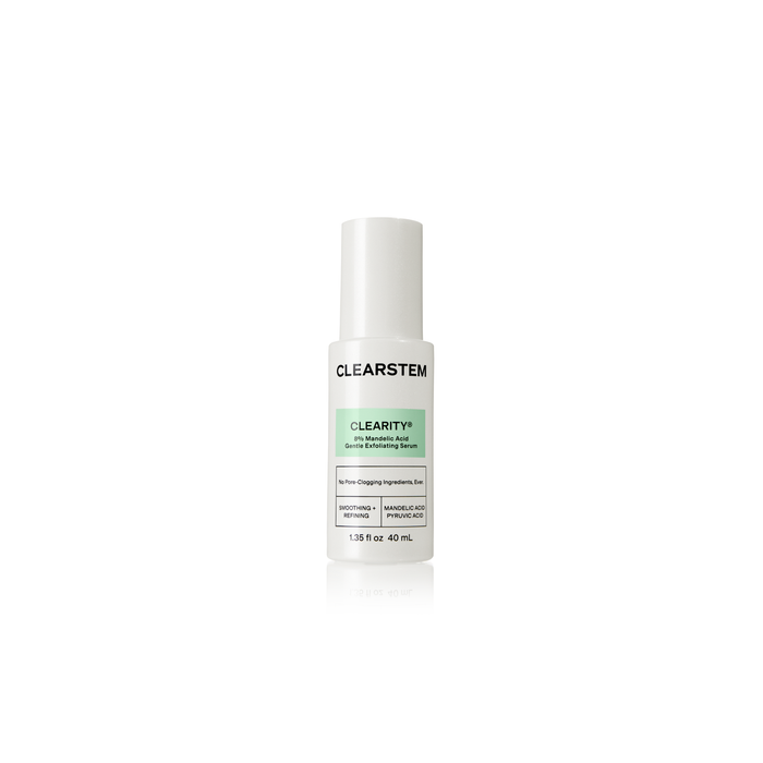 Clearity Serum
