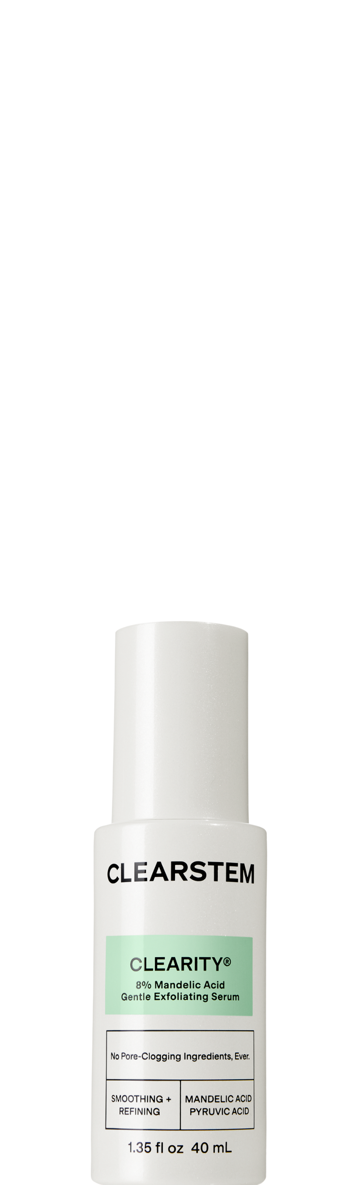 Clearity Serum