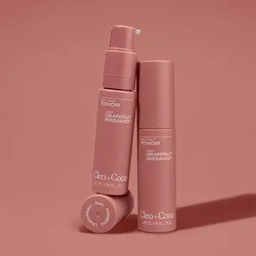 Cleo+Coco - Body & Hair Powder