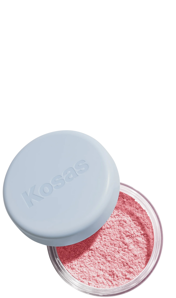 Cloud Set Loose Powder