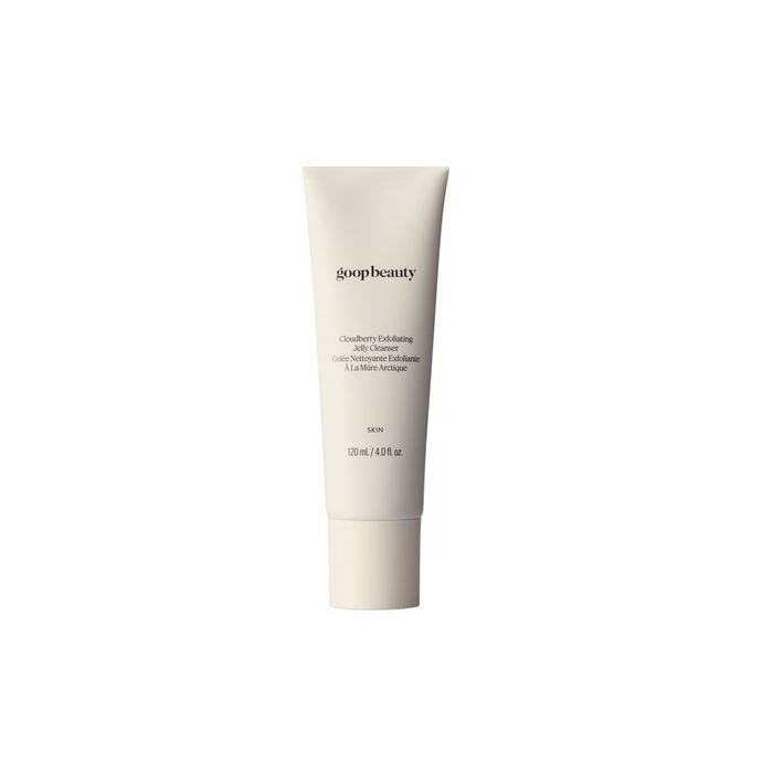 Cloudberry Exfoliating Jelly Cleanser