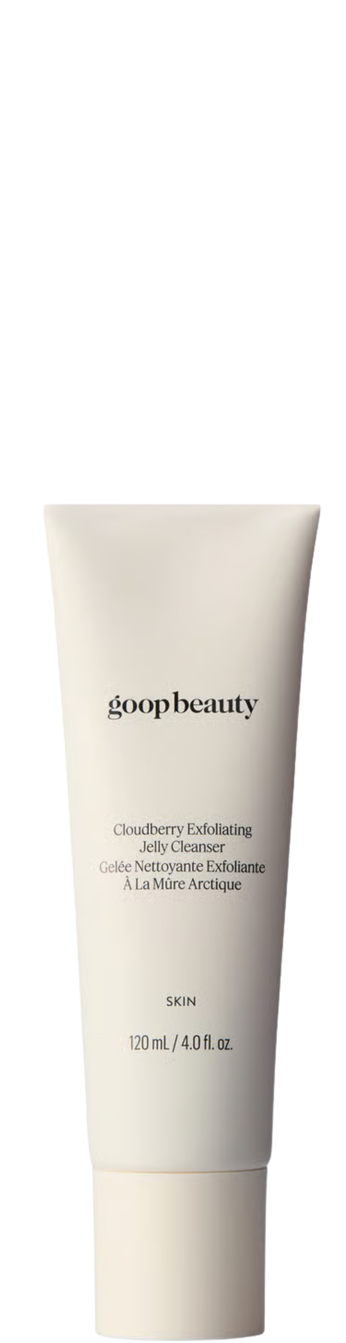 Cloudberry Exfoliating Jelly Cleanser